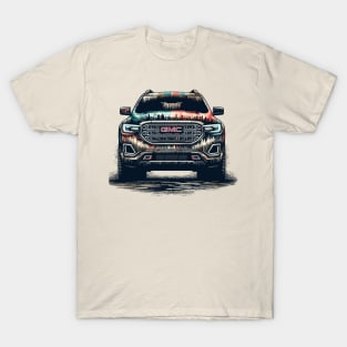 GMC Acadia T-Shirt